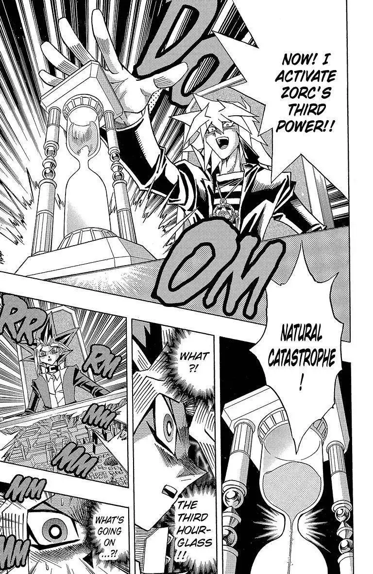 Yu-Gi-Oh! Millennium World Chapter 50 7